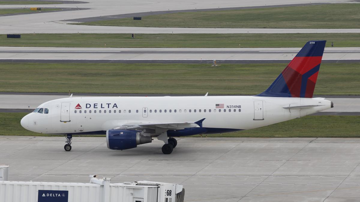 Delta Air Lines Inc. CEO Ed Bastian salary as coronavirus