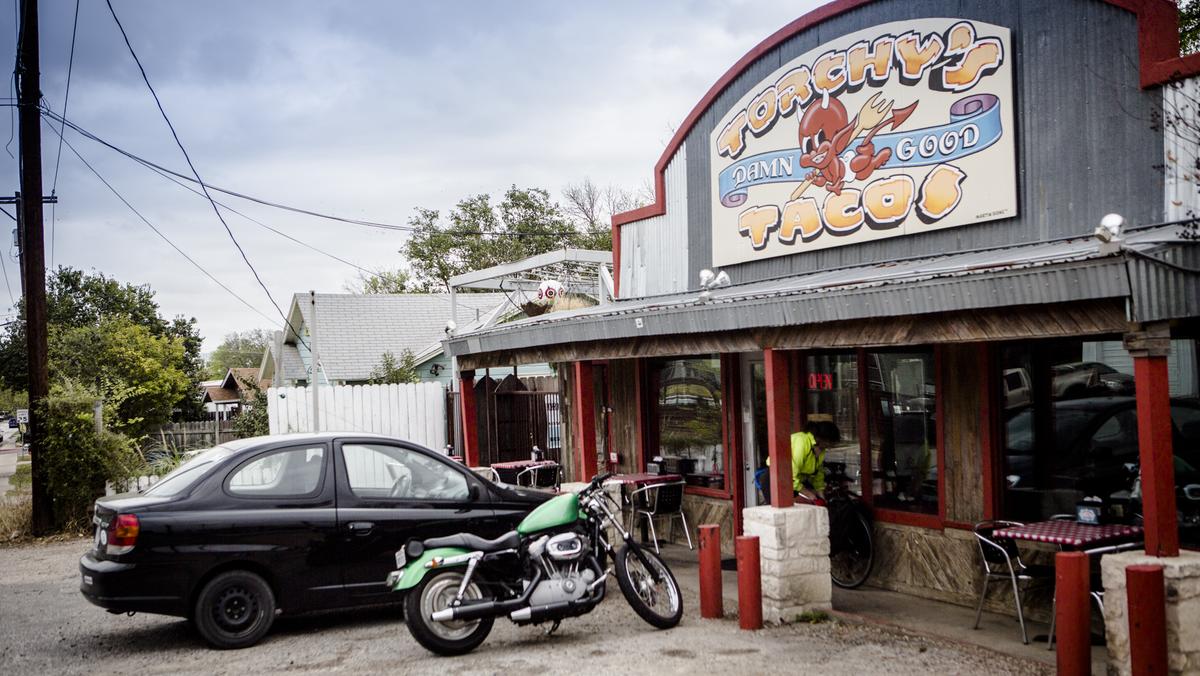 Torchy's Tacos to add another Round Rock location Austin Business Journal