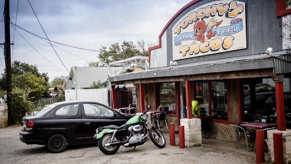 Downtown Austin to get a Torchy's Tacos Restaurant chain to open