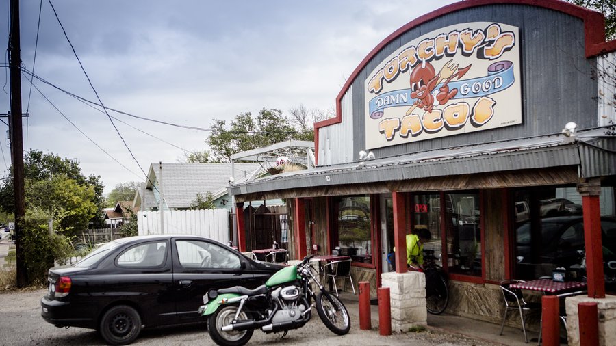 As Torchy's Tacos takes on U.S. it's closing original restaurant