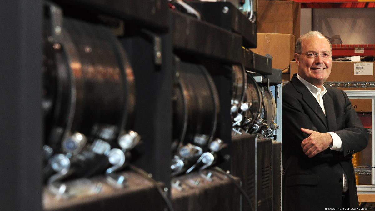 Plug Power CEO Andy Marsh says sale of goods will continue