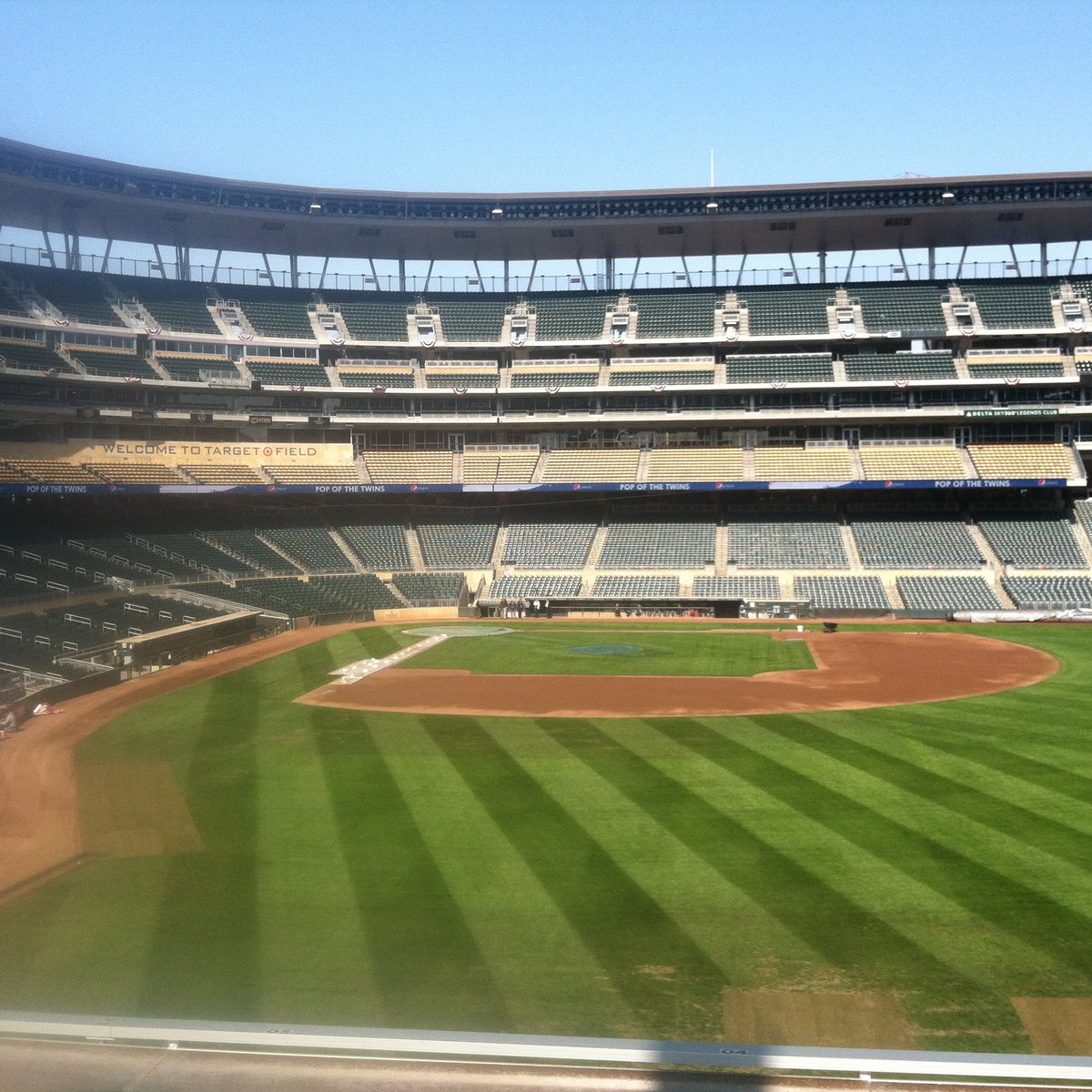 Minnesota Twins Season Ticket Holders