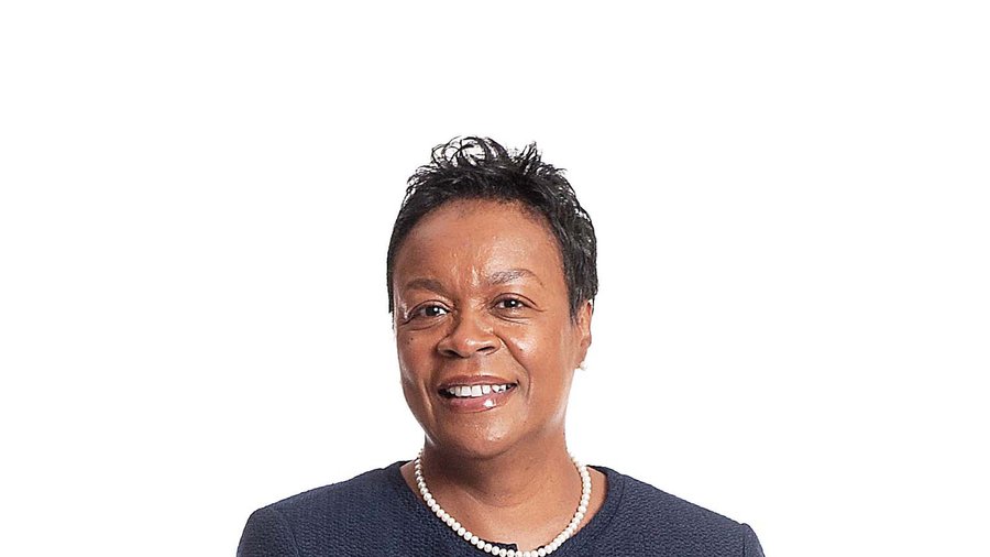 Wanda Ruddy Wanda Hardy - Philadelphia Business Journal