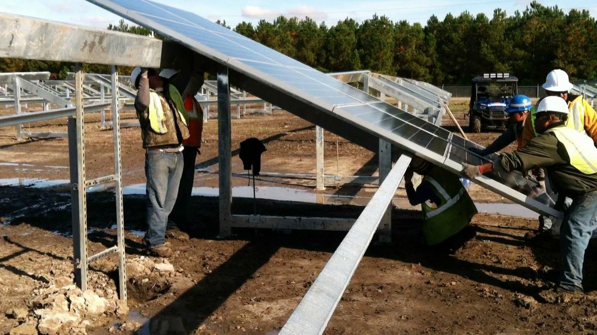 duke-energy-renewables-building-its-first-north-carolina-solar-plant
