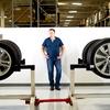 California opens probe into workplace safety at Tesla’s Fremont factory California's workplace safety agency has started a probe into Palo Alto-based Tesla, multiple news organizations reported Wednesday afternoon.
As part of its investigation, California's Occupational Safety and Health Administration is looking into mul...