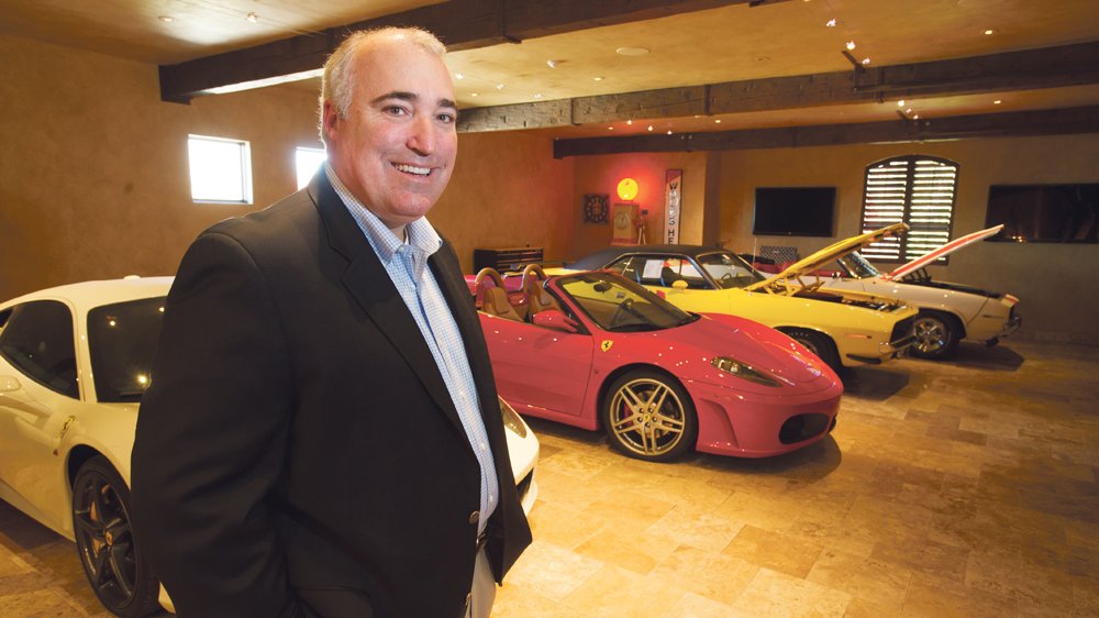 Gary Fish Gary Fish's new tech startup: FishTech Labs - Kansas City Business Journal