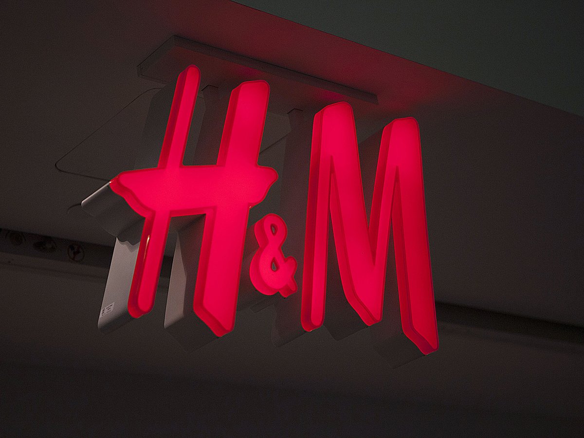 Why H&M's Business Is Struggling: PHOTOS