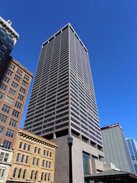 Where Ohio ranks for women's equality, Rhodes Tower getting $19M ...