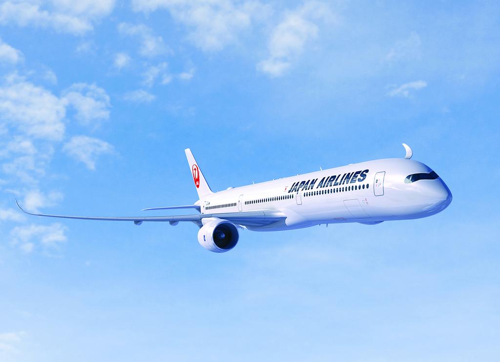 Airbus considers A350-1000 stretch, a threat to Boeing 777-9
