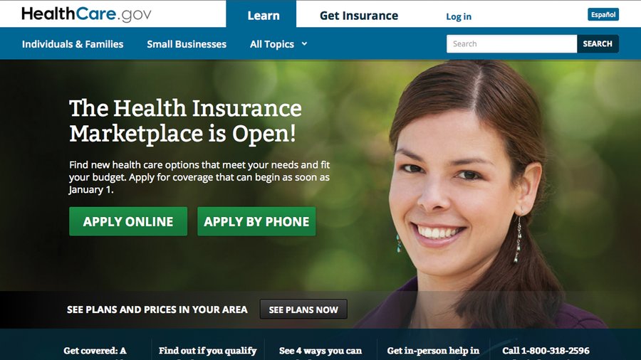 There is more than one way to sign up for health coverage under the ...