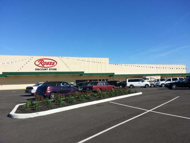 Retail sites see revitalization in Prince County Washington