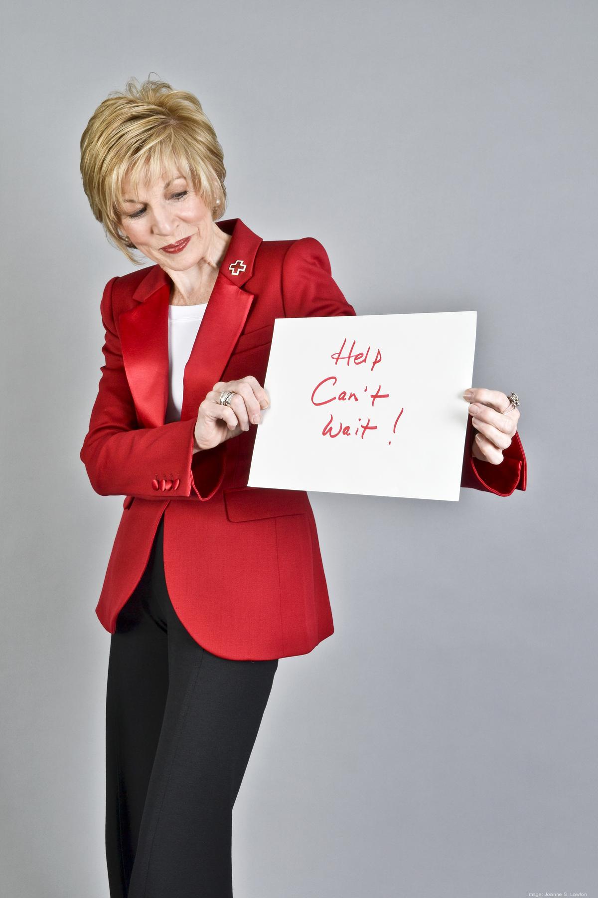 Women Who Mean Business 2013: Linda Mathes (Video) - Washington ...