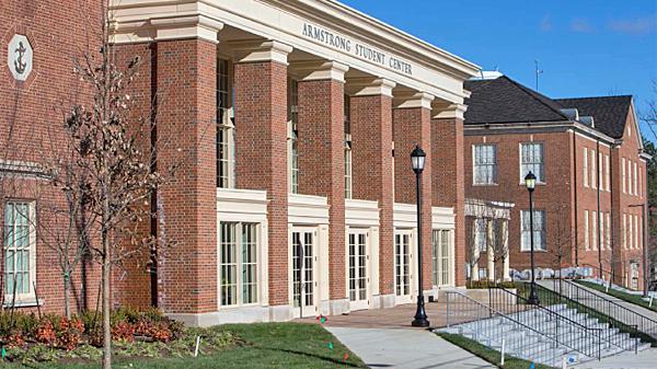 Miami University approves $43M for campus renovations - Cincinnati ...