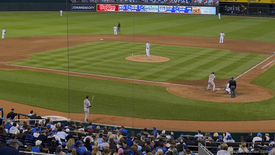 World Series tickets at Kauffman Stadium selling for record prices ...