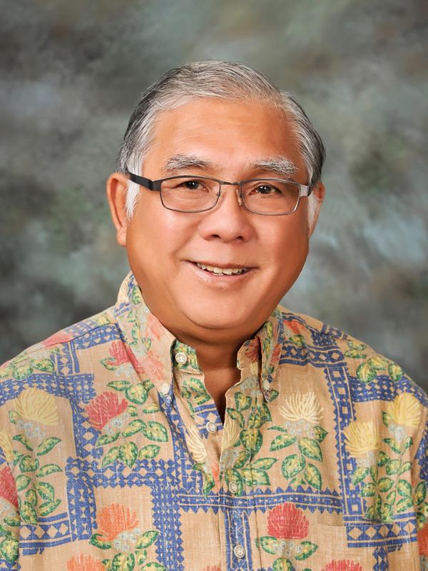 Vincent Lee is retiring as CEO of Oahu Region for Hawaii Health Systems  Corp. - Pacific Business News