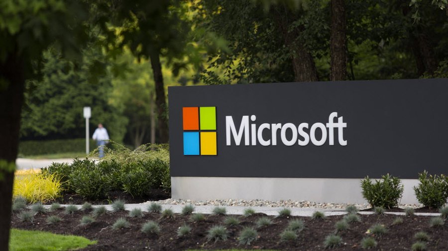 Microsoft touts new topsecret cloud capabilities Washington Business