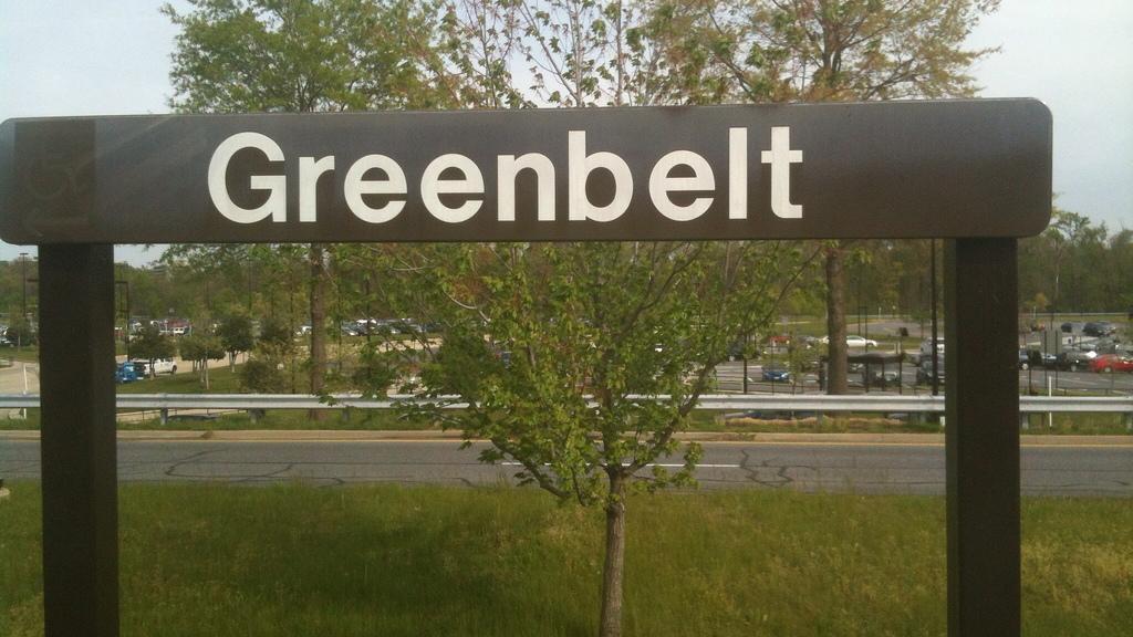 Metro readies Greenbelt for potential FBI headquarters - Washington ...