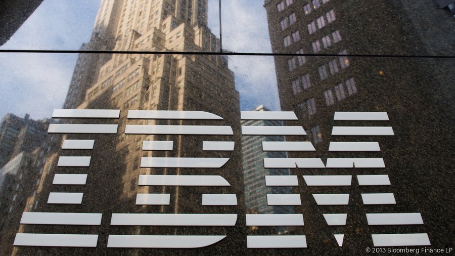 'Internal documents' show IBM's diminishing RTP headcount