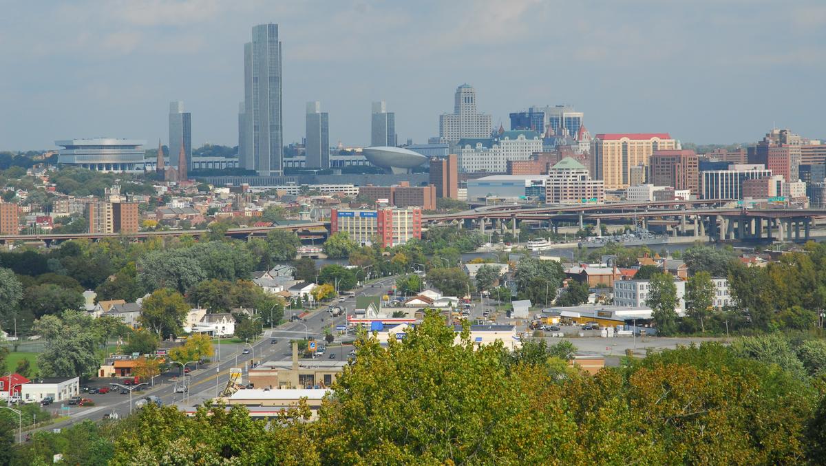 Albany, NY, region added 2,600 private sector jobs over past year Albany Business Review