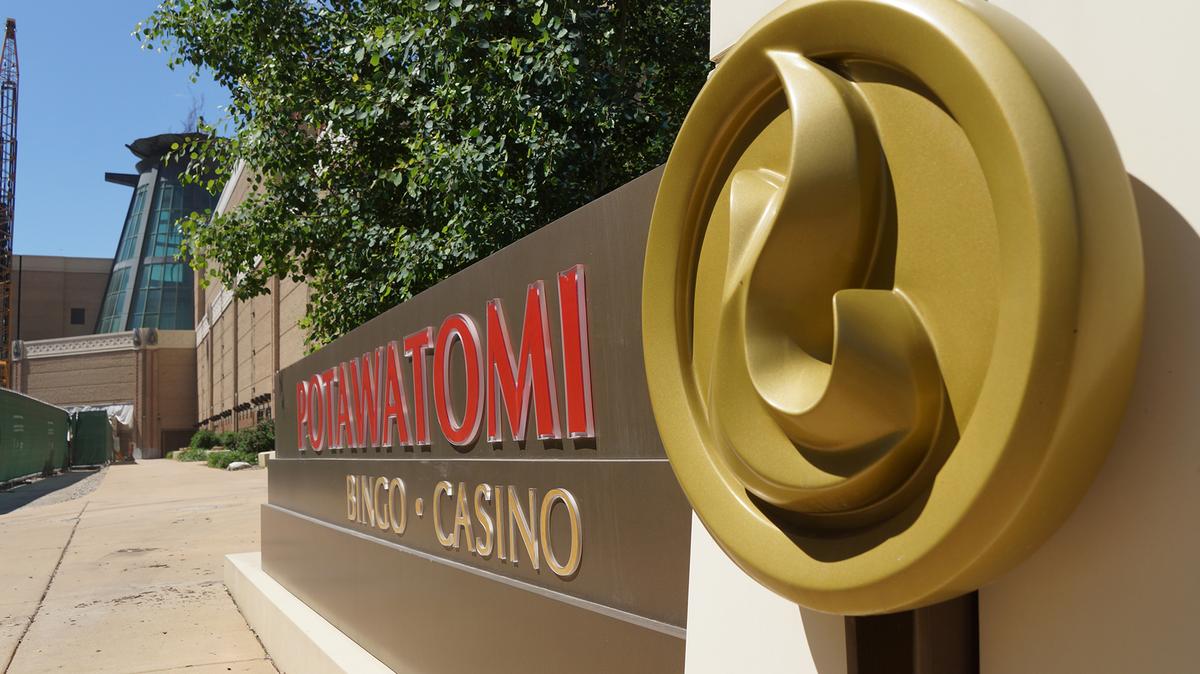 potawatomi online casino