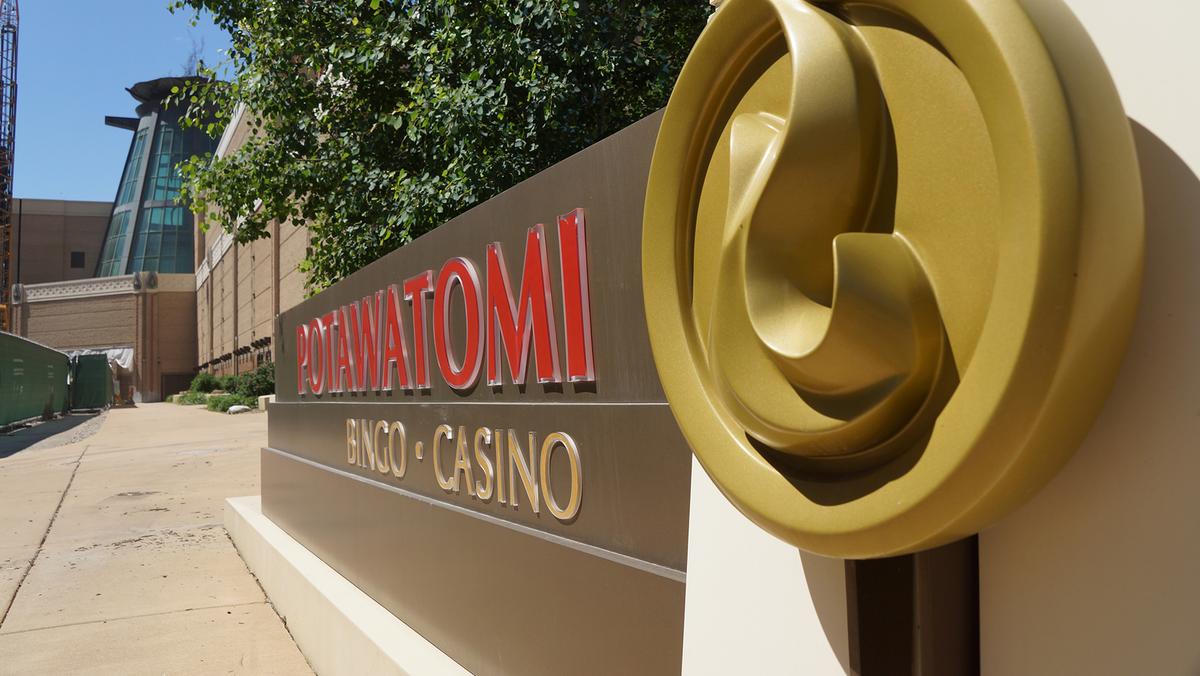 potawatomi casino hotel players club rewards