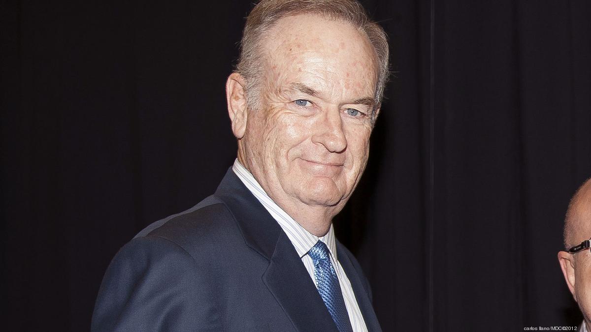 O'Reilly's next 'Killing' book confirmed for September release date