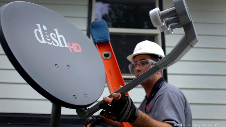 Dish Network Installation Jobs
