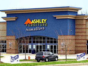 Ashley furniture deals natomas