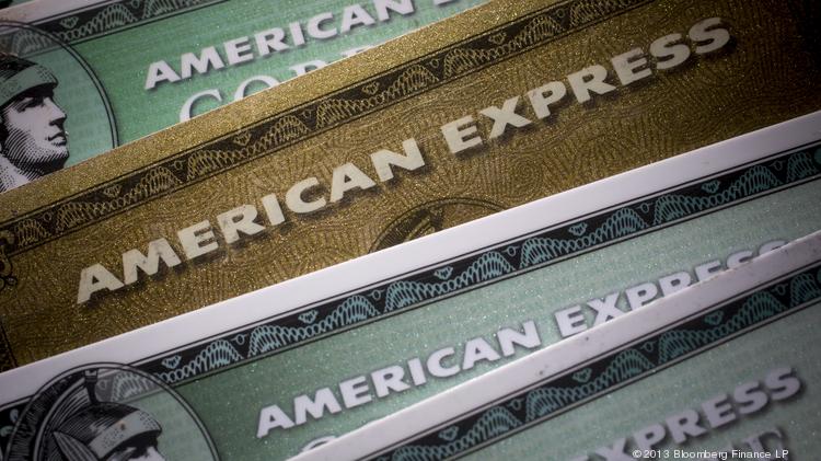 American Express to lay off employees in St. Petersburg - Tampa Bay  Business Journal