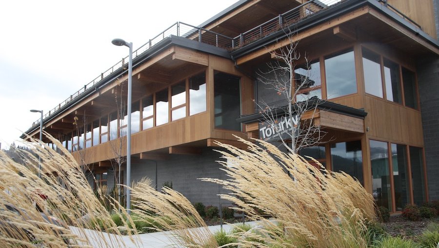 Viewpoint The CEO of Tofurky on why he's behind cap and trade in Oregon Portland Business Journal