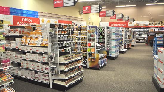 Office Depot expands FedEx services to all stores - Memphis Business Journal