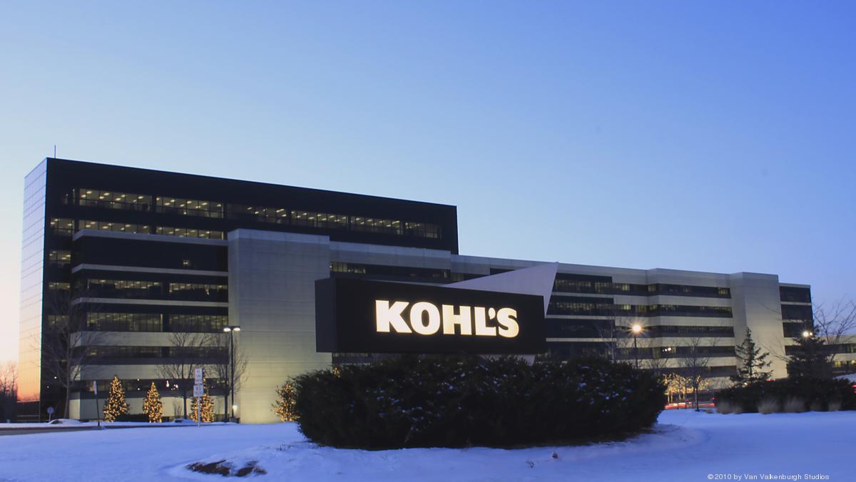 How Kohl's is changing its strategy for promotions and clearance - Bizwomen