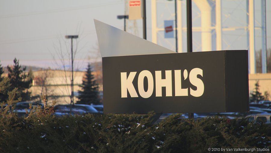 Kohl's no longer considering sale, following negotiations with Franchise  Group