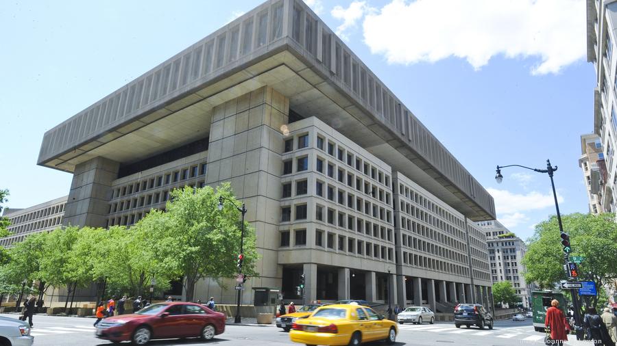 FBI headquarters focuses proximity to Quantico, boosting Virginia ...