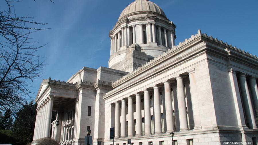 WA House passes bill nixing singlefamily zoning in much of the state