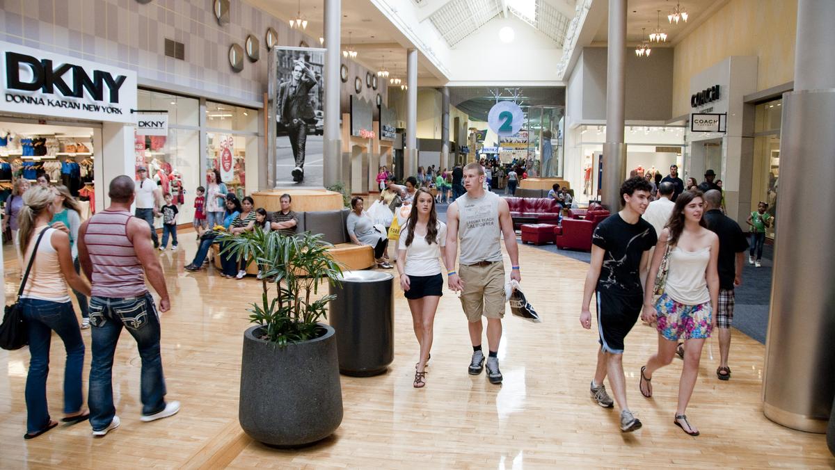 Concord Mills adds Pepper Palace, Five Below to tenant roster - Charlotte  Business Journal