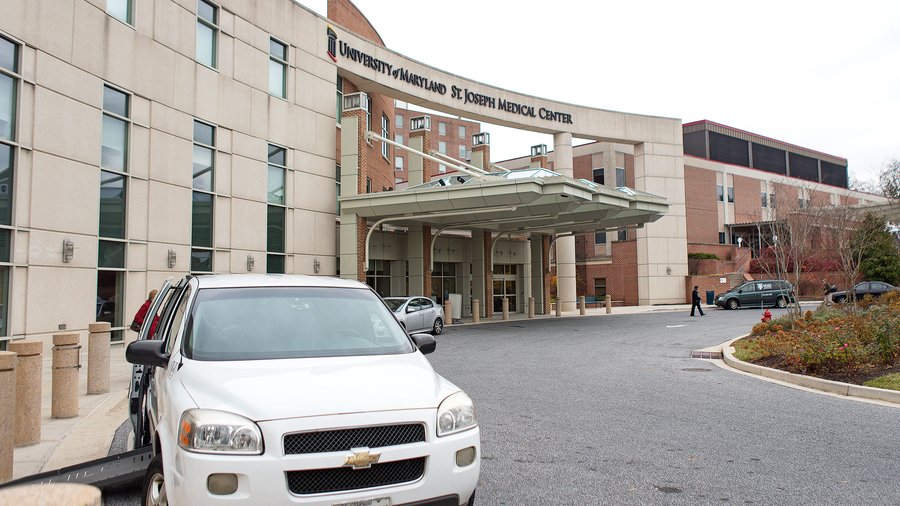 University of Maryland St. Joseph Medical Center seeks approval for $60 ...