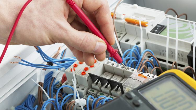 electrical contractors