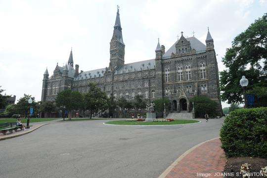 Georgetown University