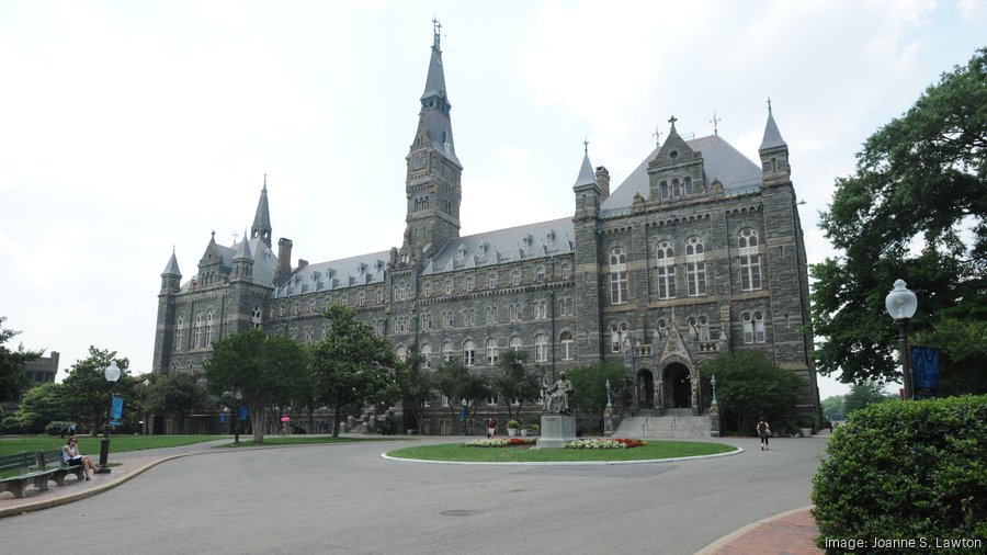 launches master’s program focused on sustainable building