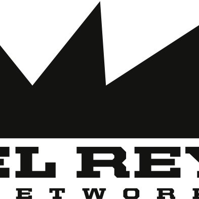 El Rey Network Logo