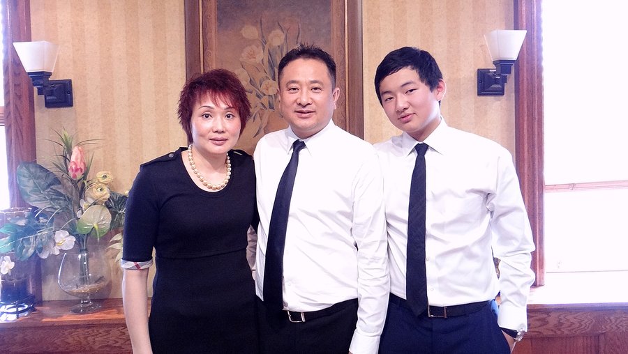 HF Foods Group Inc. (Atlantic Acquisition Corp.) has merged with HF