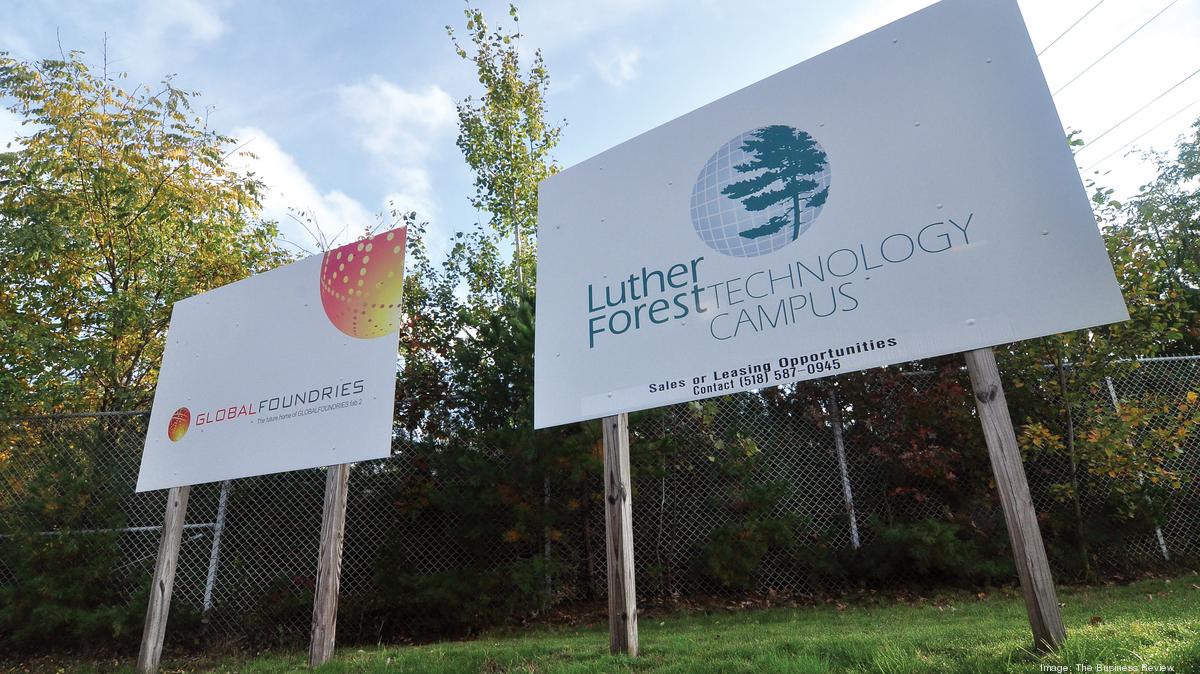 Key Capture Energy of Albany, NY considering battery project at Luther