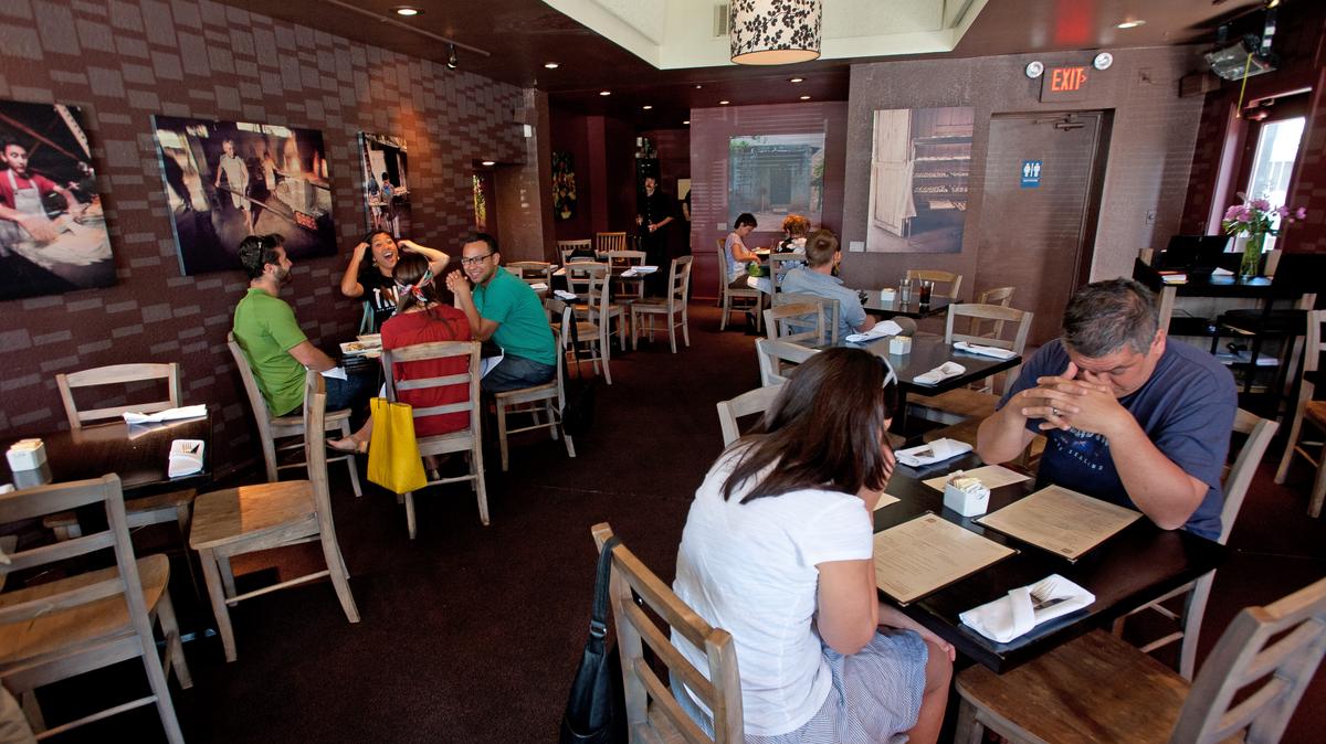 Louisvilles Mayan Café named among Yelps best places to eat in 2021 -  Louisville Business First