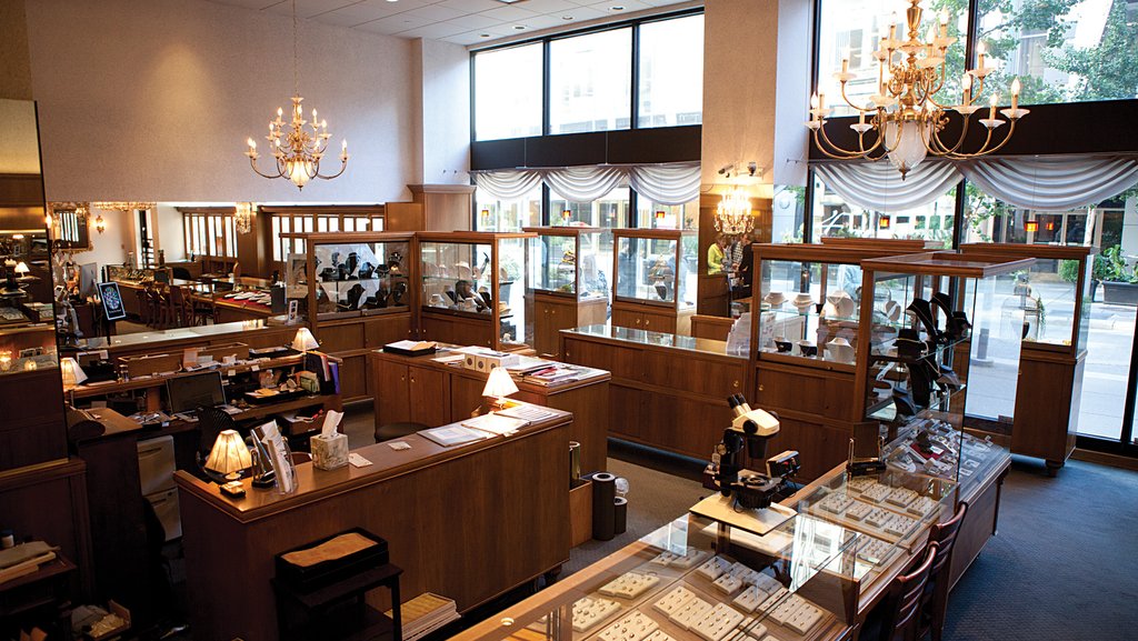 Discover Seng Jewelers in Downtown Louisville, KY - Louisville Article -  Citiview Travel Guide