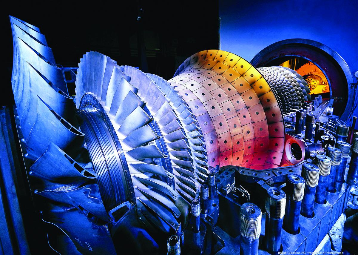 What exactly powers a power plant? - Dallas Business Journal