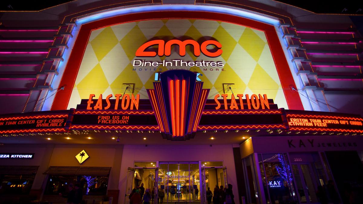 AMC pushes back reopening after blockbusters move to August