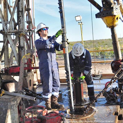 Eagle Ford Shale leads Texas in new horizontal drilling permits ...