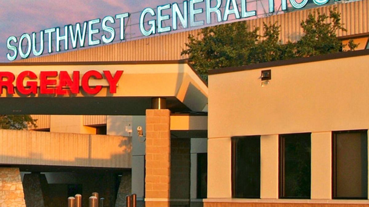 Southwest General Hospital to undergo rebranding, change in services