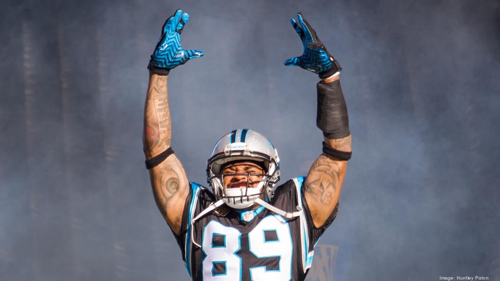 Carolina Panthers on Fanatics - Happy Birthday Agent 89, Steve Smith Sr!  LIKE if you think the Carolina Panthers should retire No. 8️⃣9️⃣! #IceUpSon  #KeepPounding